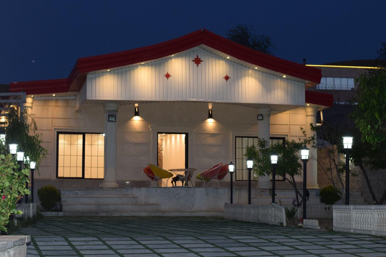 اجاره ویلا