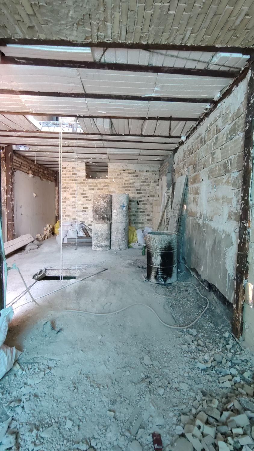 کارگذاری املاک عسکری