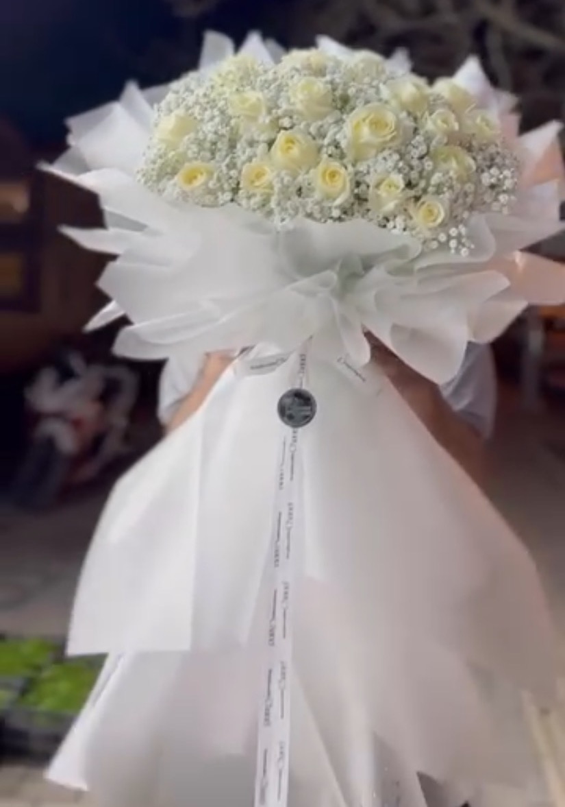 رز هلندی درجه یک