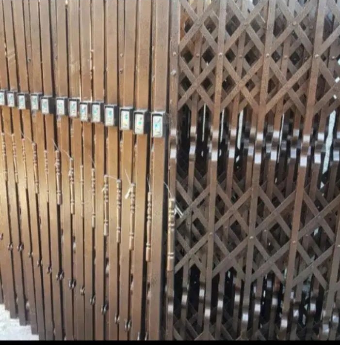 درب اکاردئونی فروش عمده به کل ایران