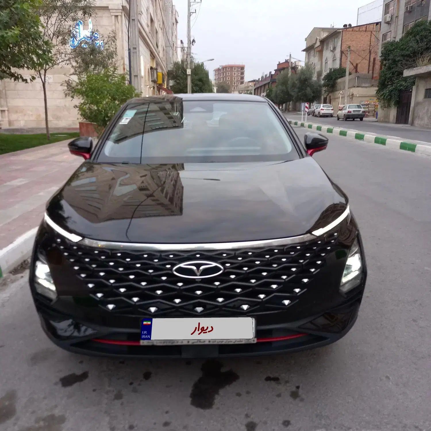 فروش فوری اقساطی فونیکس fx پریمیوم