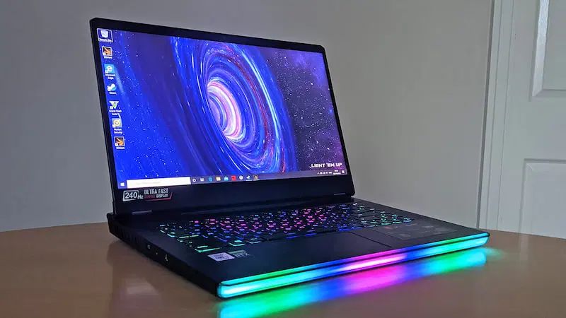 فروش ویژه اقساطی لپ تاپ Tuf Gaming 2025