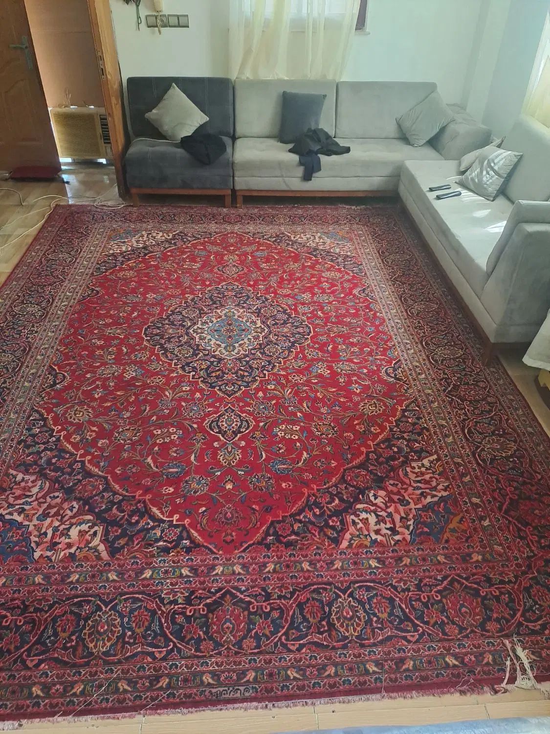 املاک ارسس