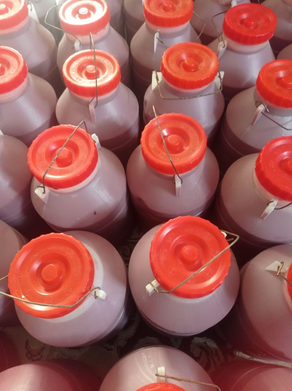 فروش رب سنتی ارگانیک