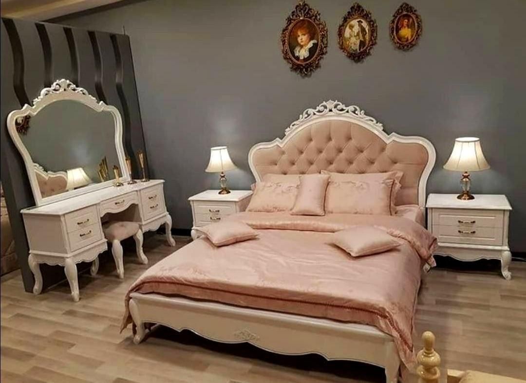 سرویس خواب عروس