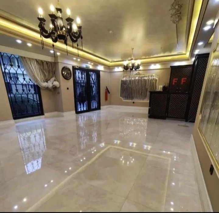 کفسابی و ساب زنی و مدرن در کُل مناطق تهران