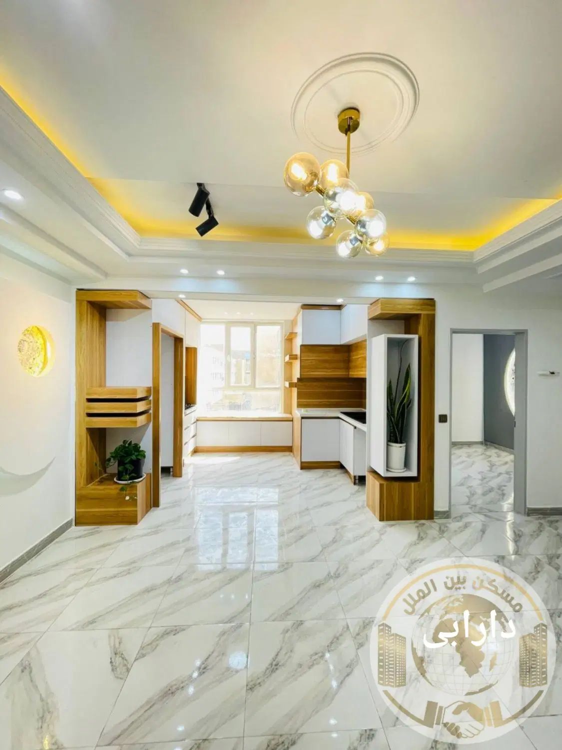 کارشناس خانم دارابی