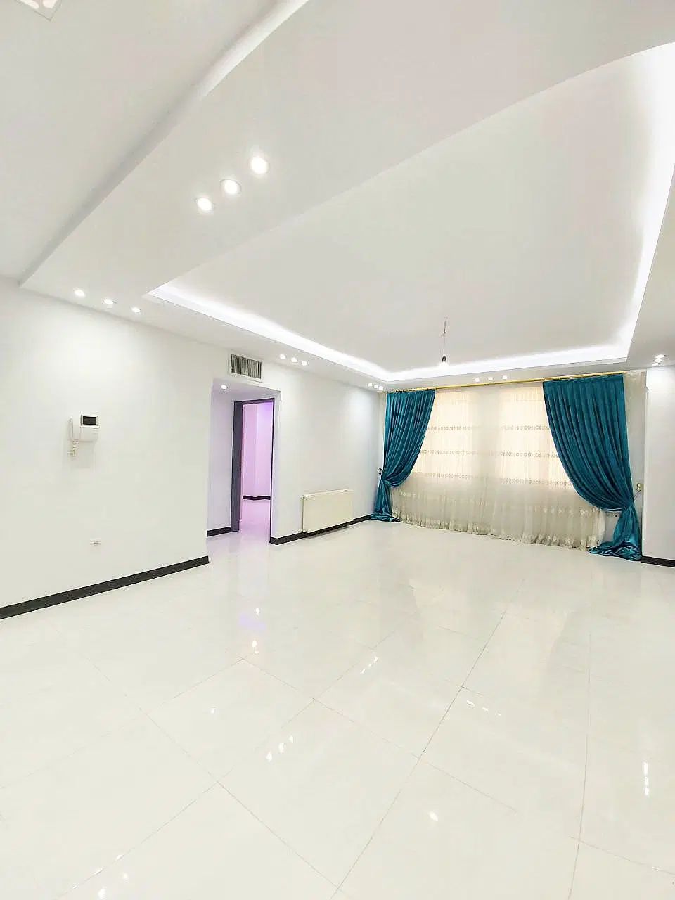 آژانس بین الملل شعبه مرکزی