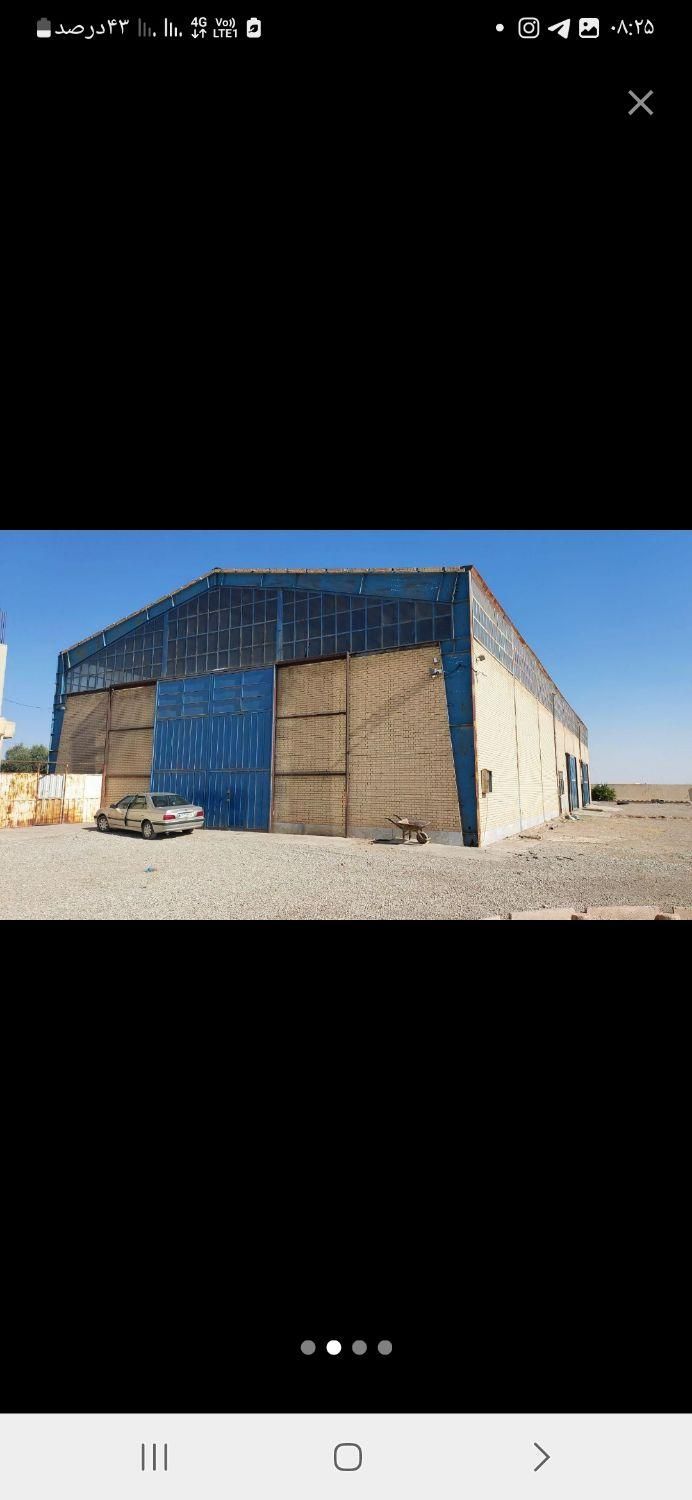 مشاوراملاک رحمانی)کارخانجات صنعتی.کشاورزی .دامداری