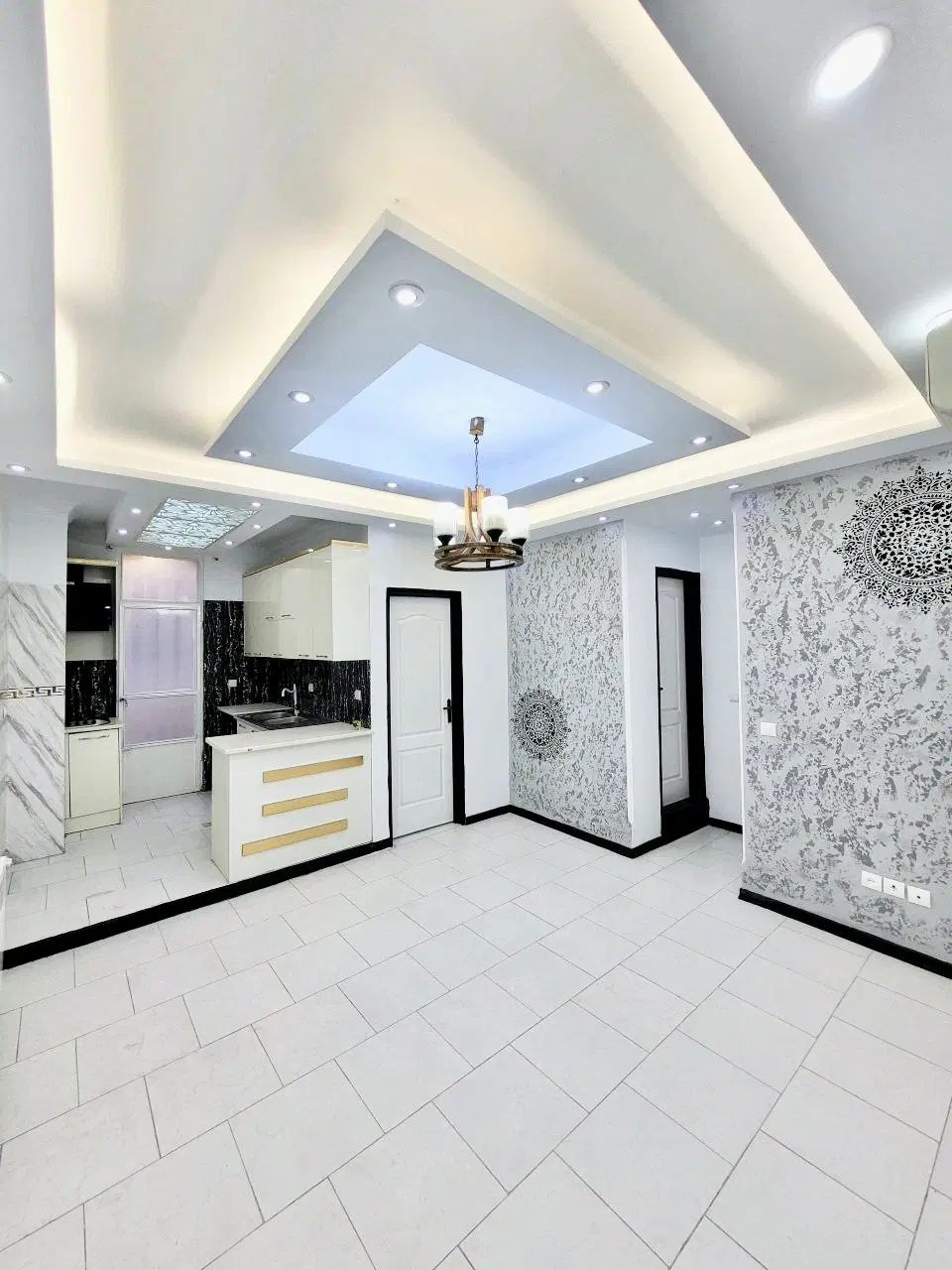 خانم موسوی