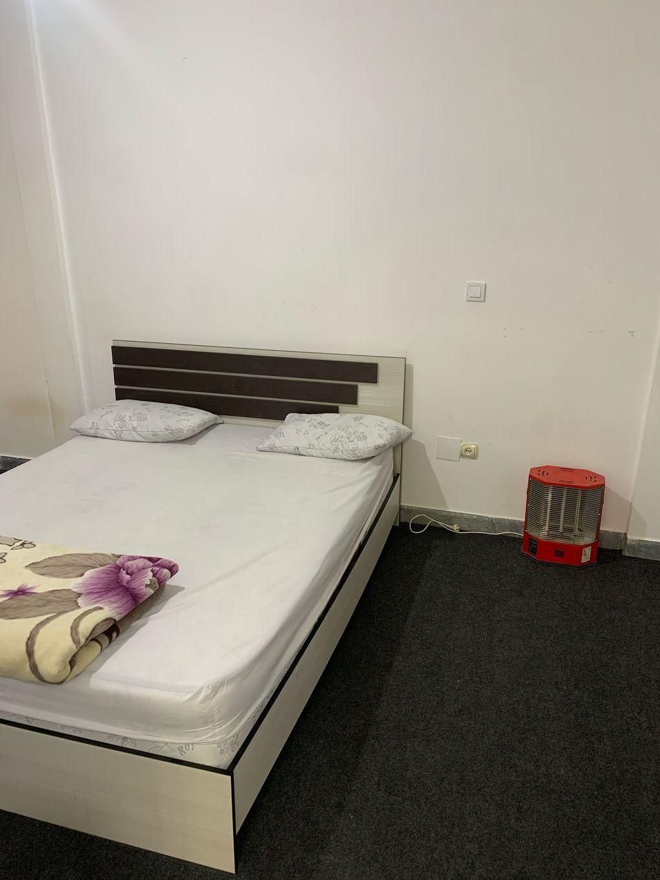 سوئیت آپارتمان سروش
