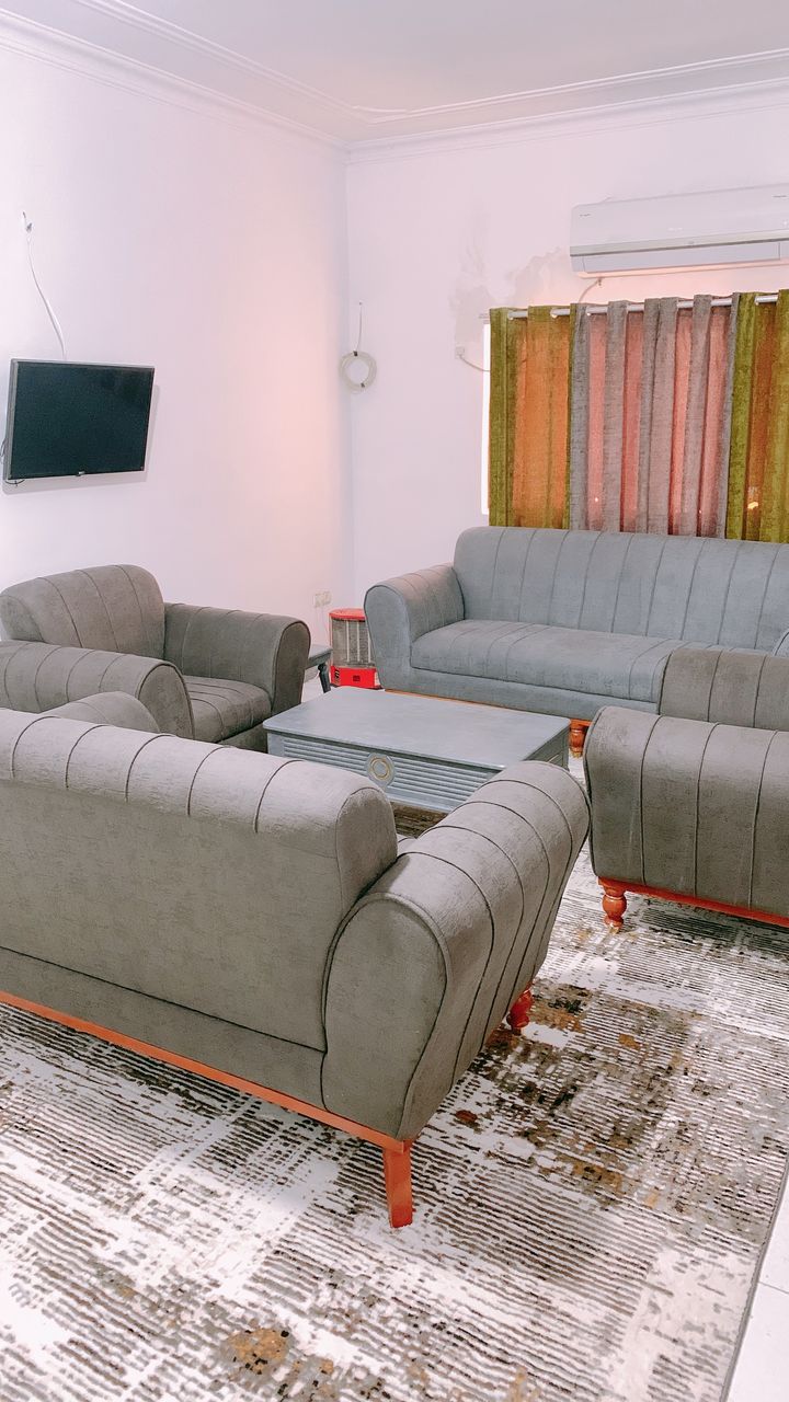 سوئیت آپارتمان سروش