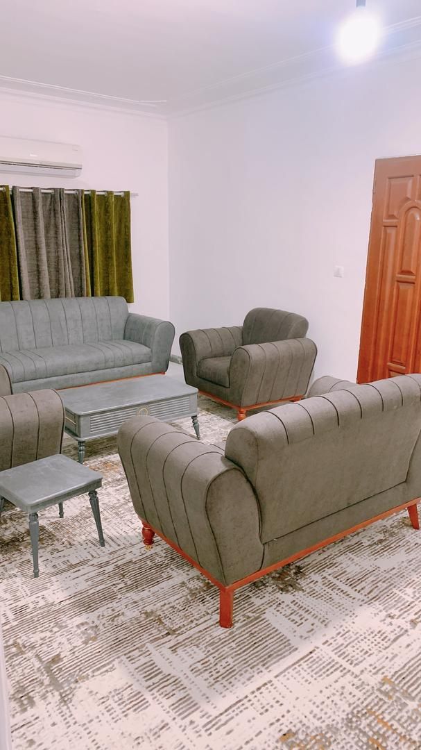 سوئیت آپارتمان سروش