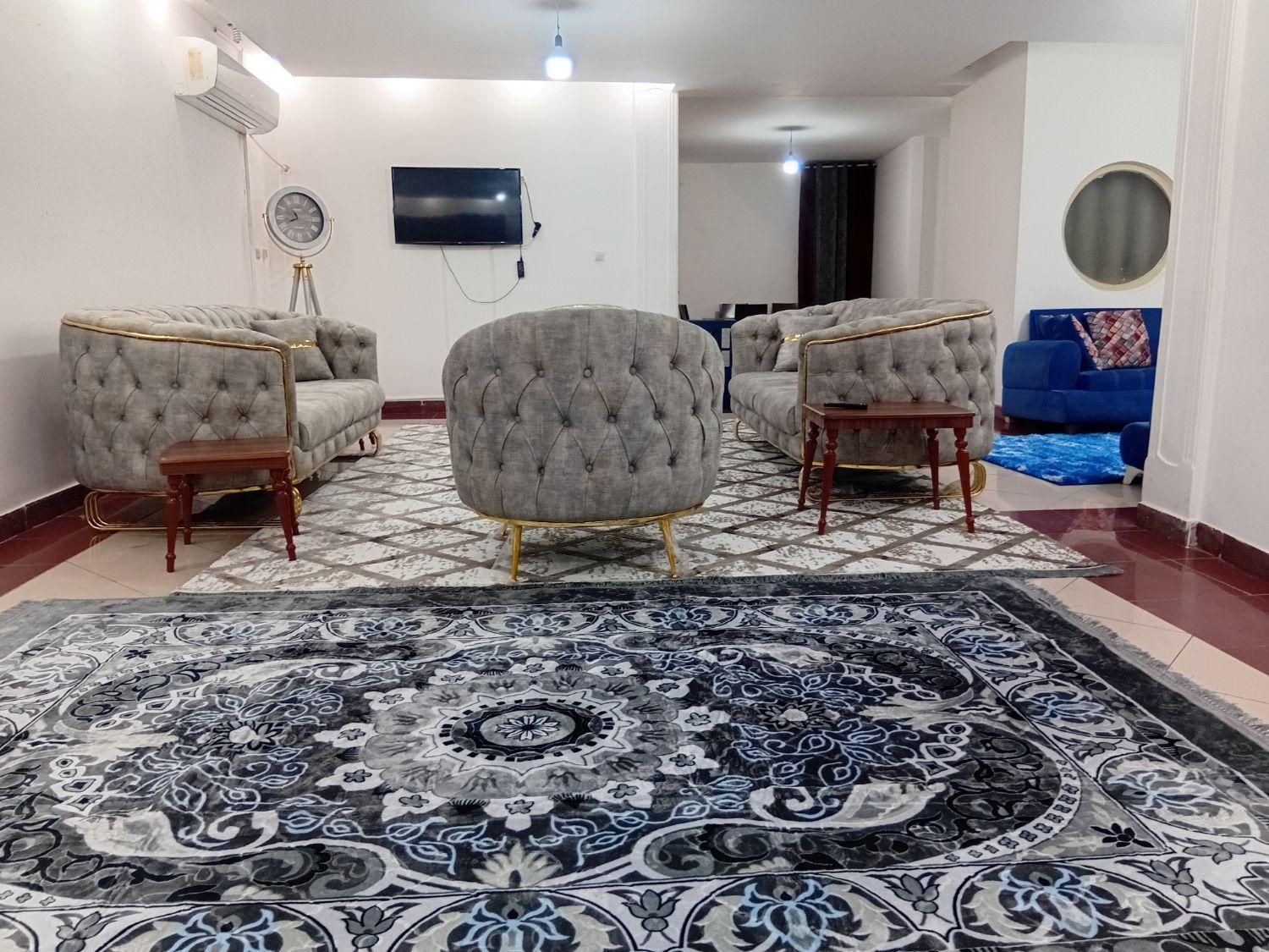سوئیت آپارتمان سروش