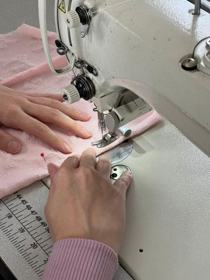 خدمات خیاطی تخصصی بانوان