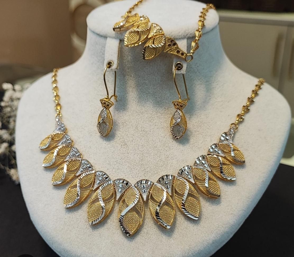 طلای اقساطی با چک صیادی اصفهان