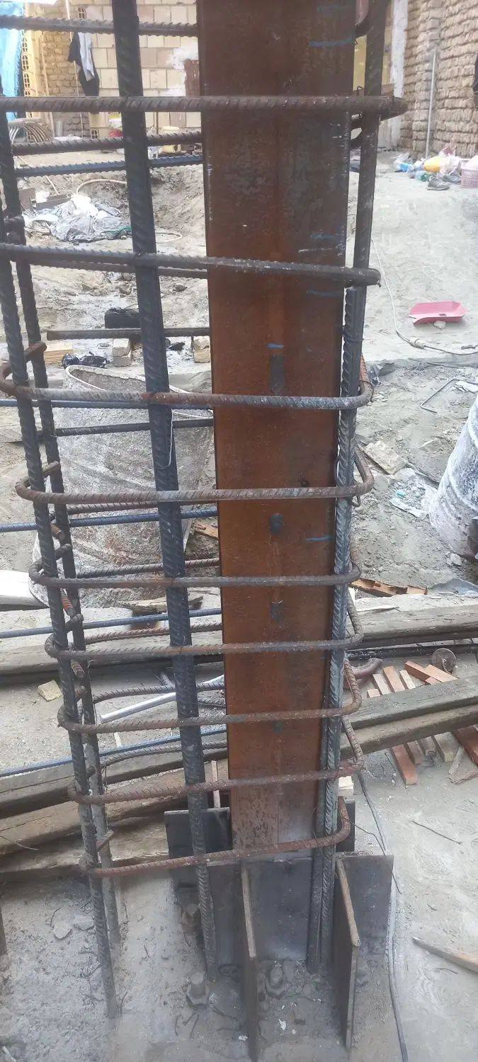 قالب بندی