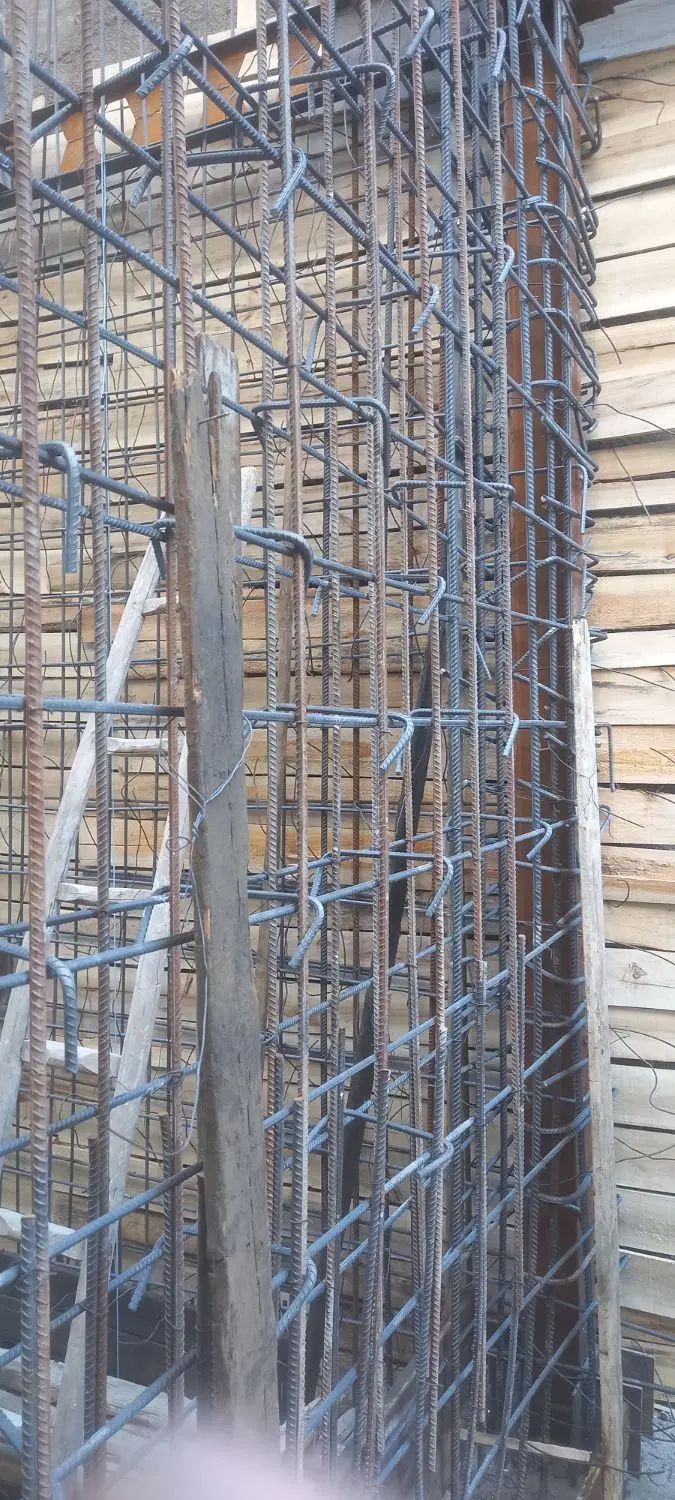 سلام خدمت مهندس ها وکار فرما عزیز کار
