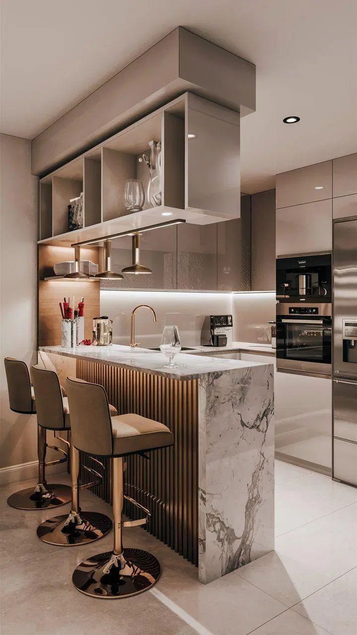 تخفیف عیدانه کابینت