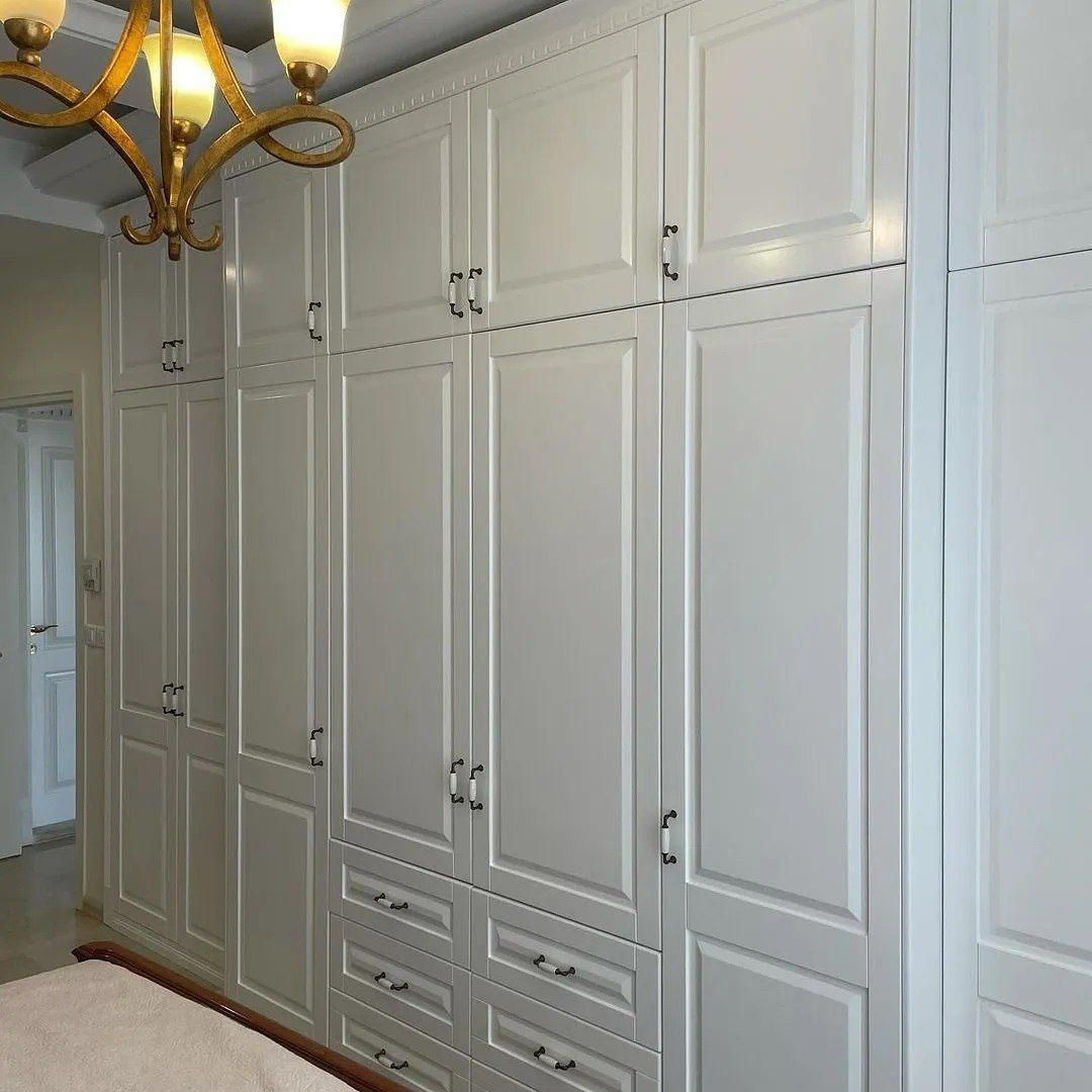 کمد دیواری و کابینت MDF