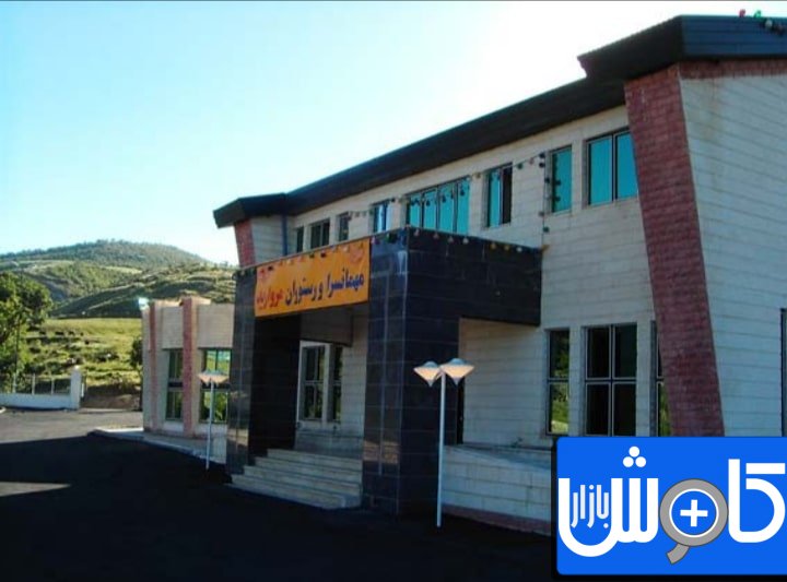 هتل سویت اجاره ای