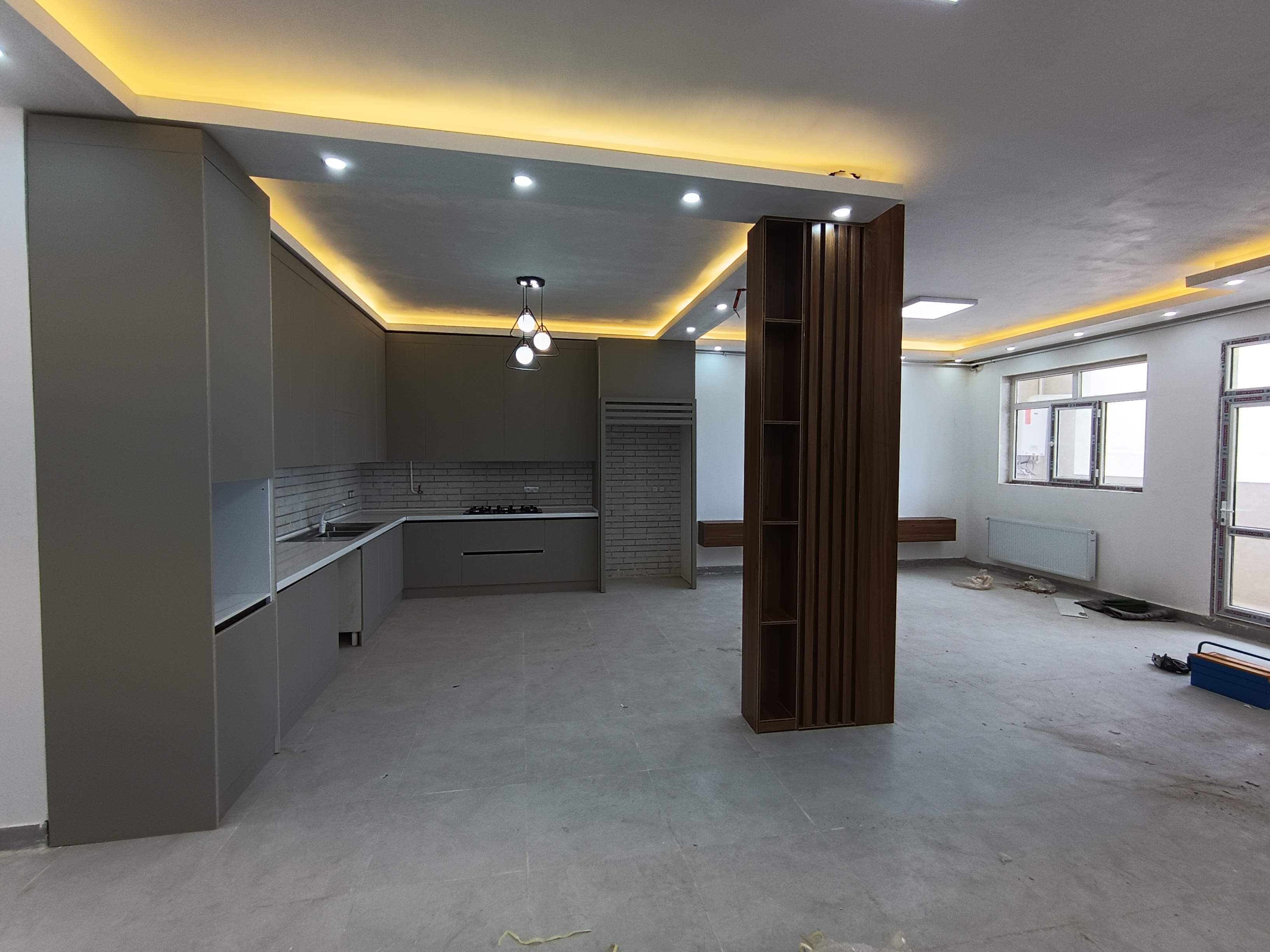 کابینت اشپزخانه