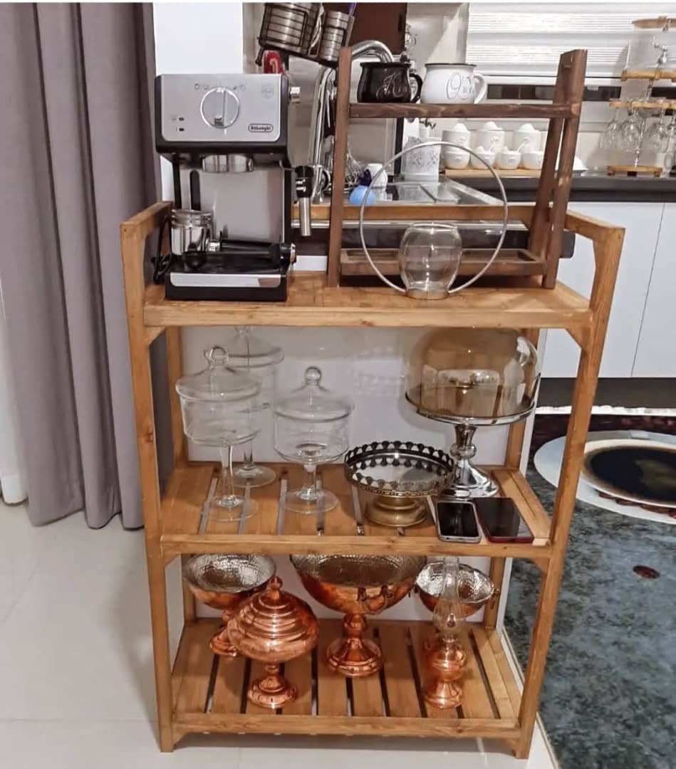 کافی بار