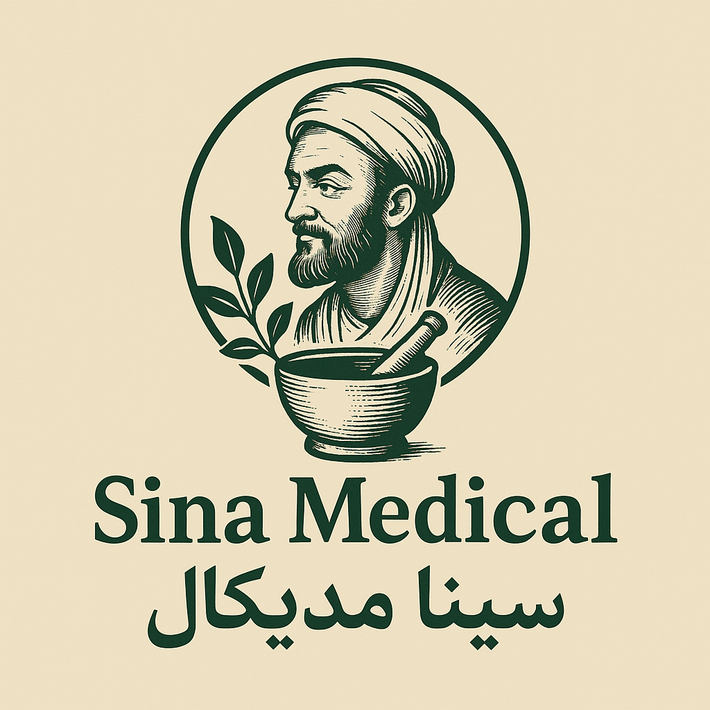 دارو گیاهی سینامدیکال