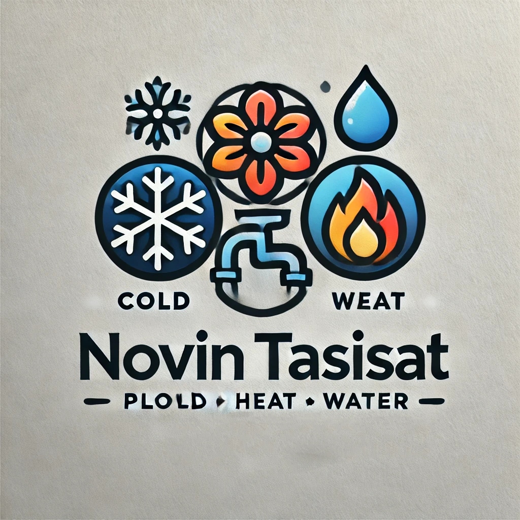 نوین تاسیسات