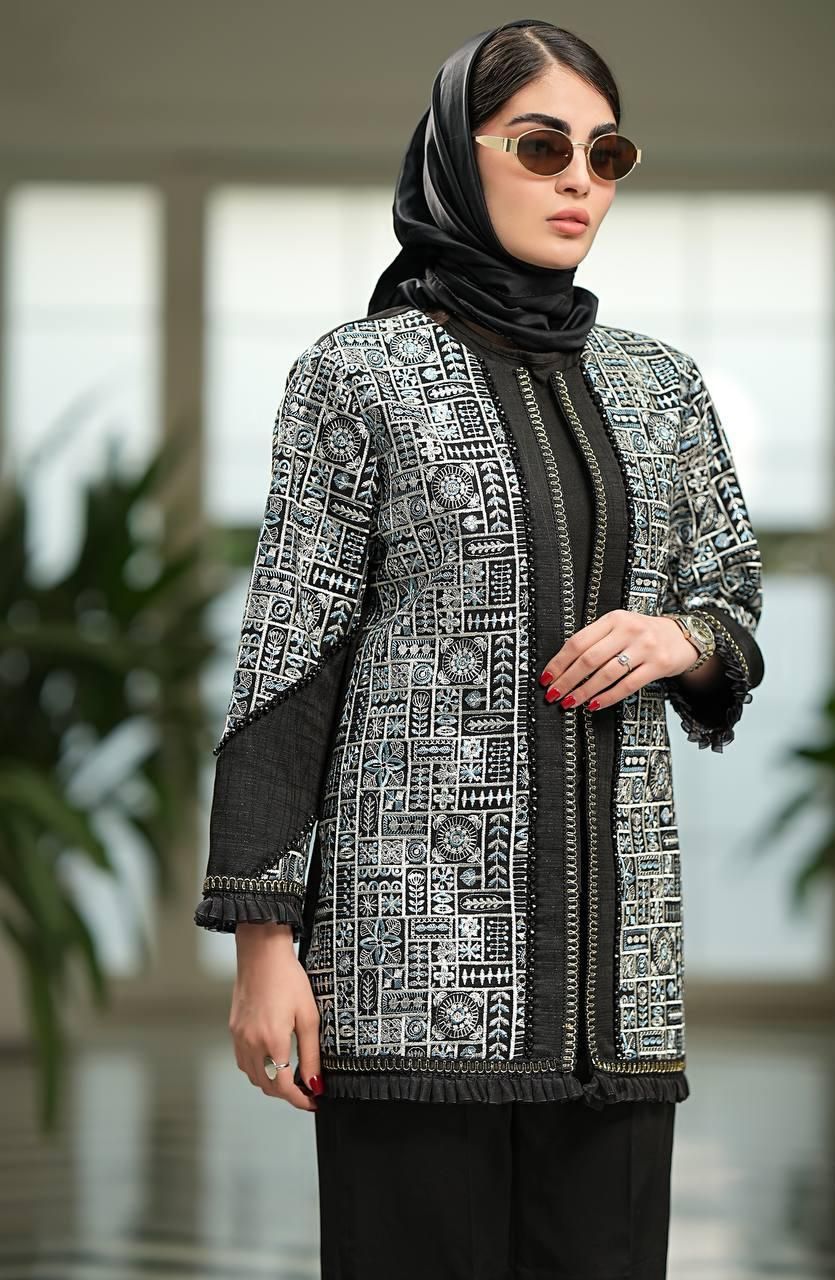 پانتو خرجکار هندی