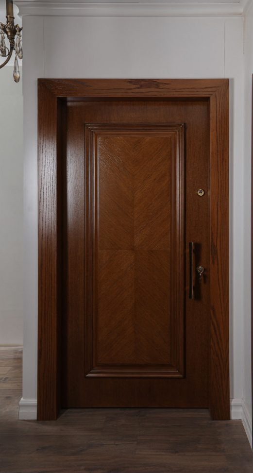 درب ضد سرقت مارشال