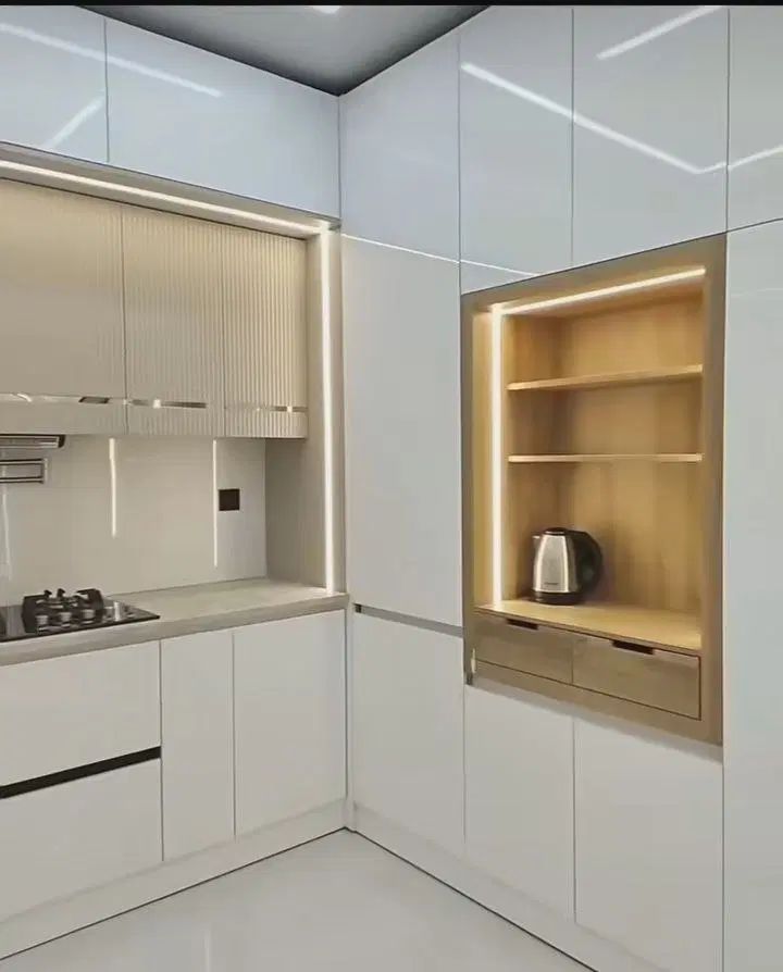 کابینت و کمد دیواری ودربهای ورودی اقساط ۳۶ماه