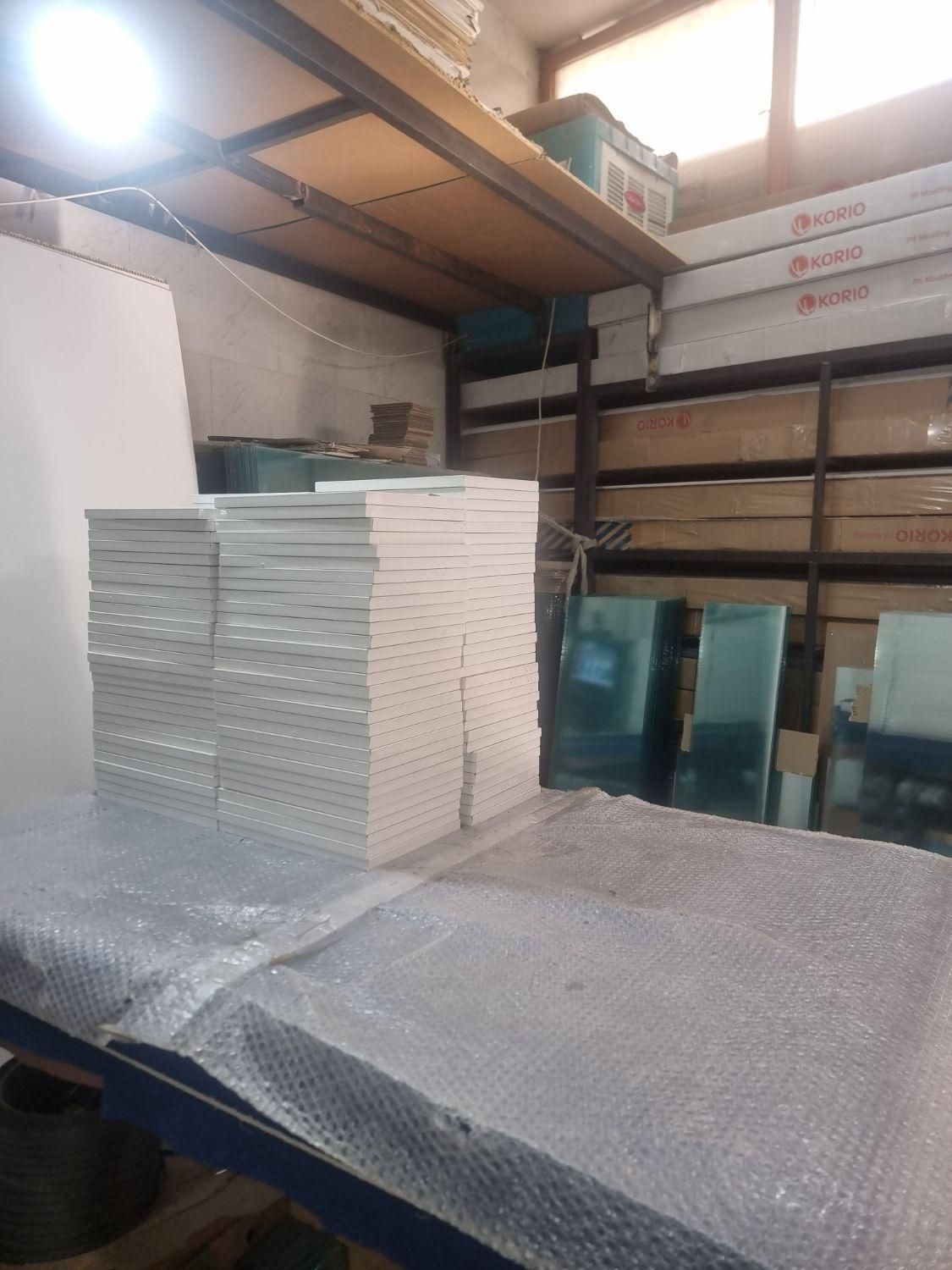 فروش عمده قاب عکس و آلبوم با کیفیت PVC