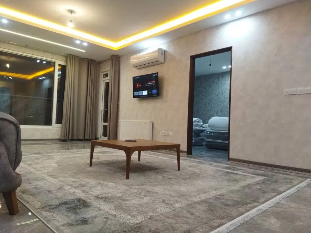 اصفهان مبله