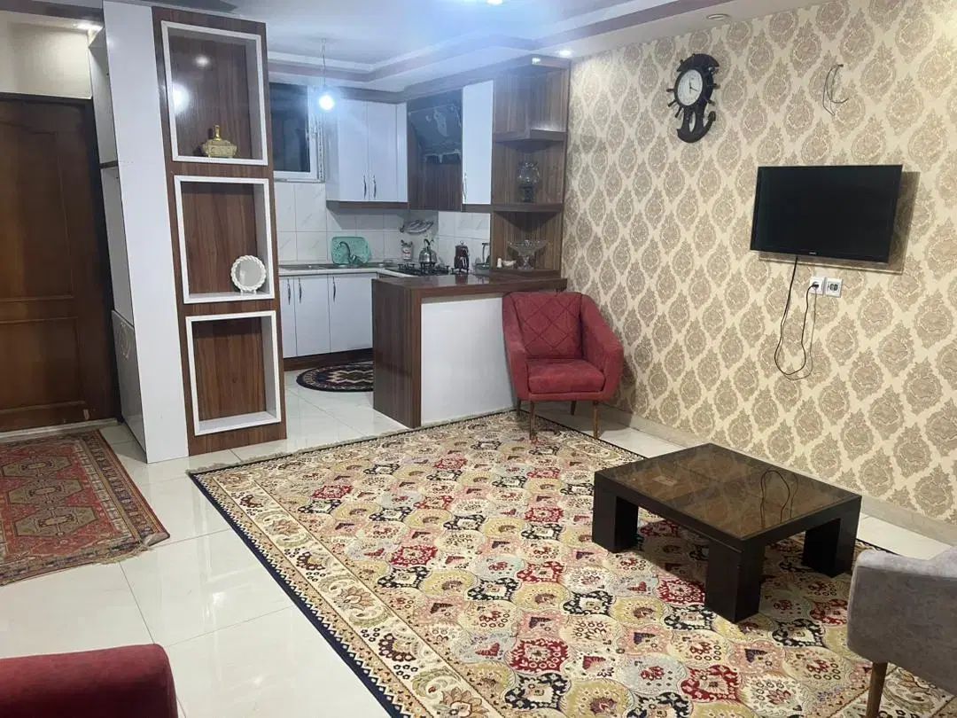 اصفهان مبله
