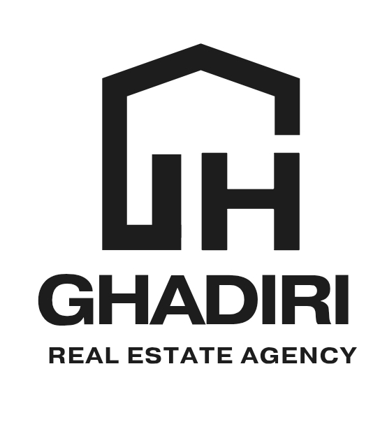 امـــلاک بـــزرگ قــدیــــری