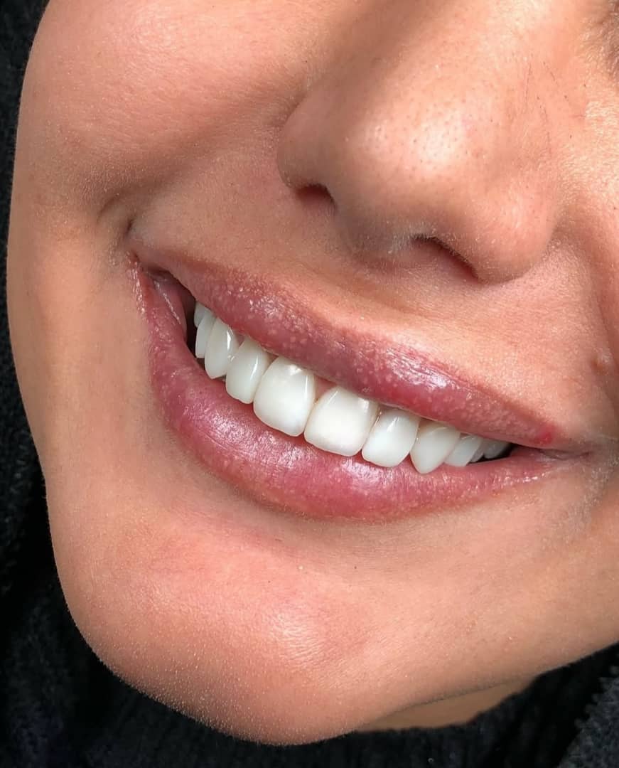 دندانپزشکی و دندانسازی