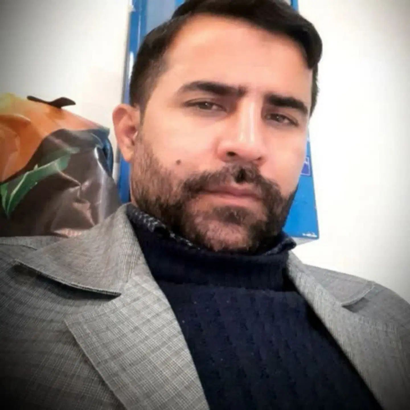 خواننده ومداح مذهبی