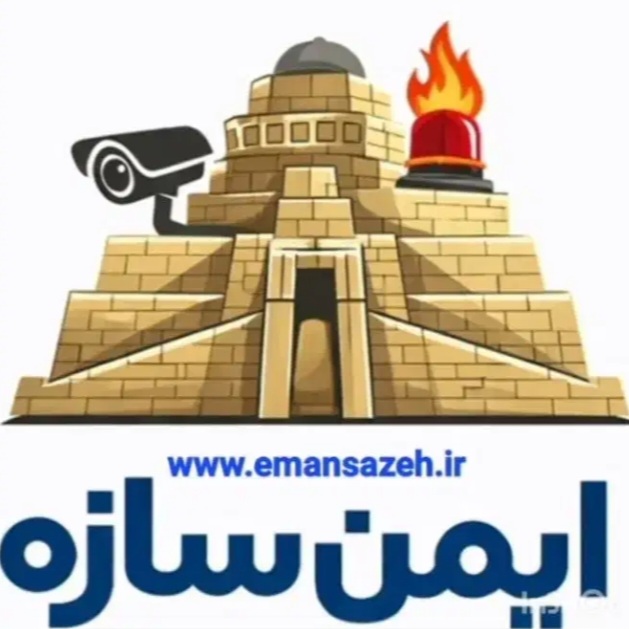 ایمن سازه خوزستان
