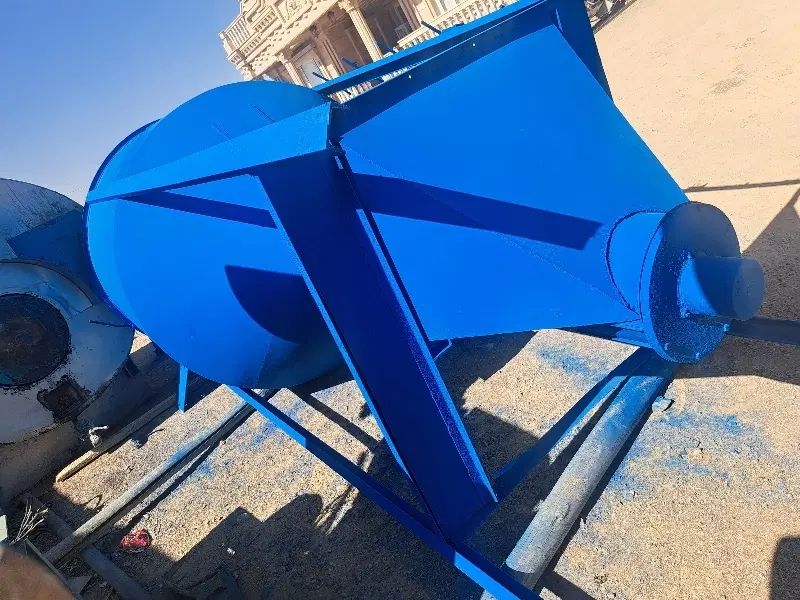 فروش دستگاه های خوراک دام