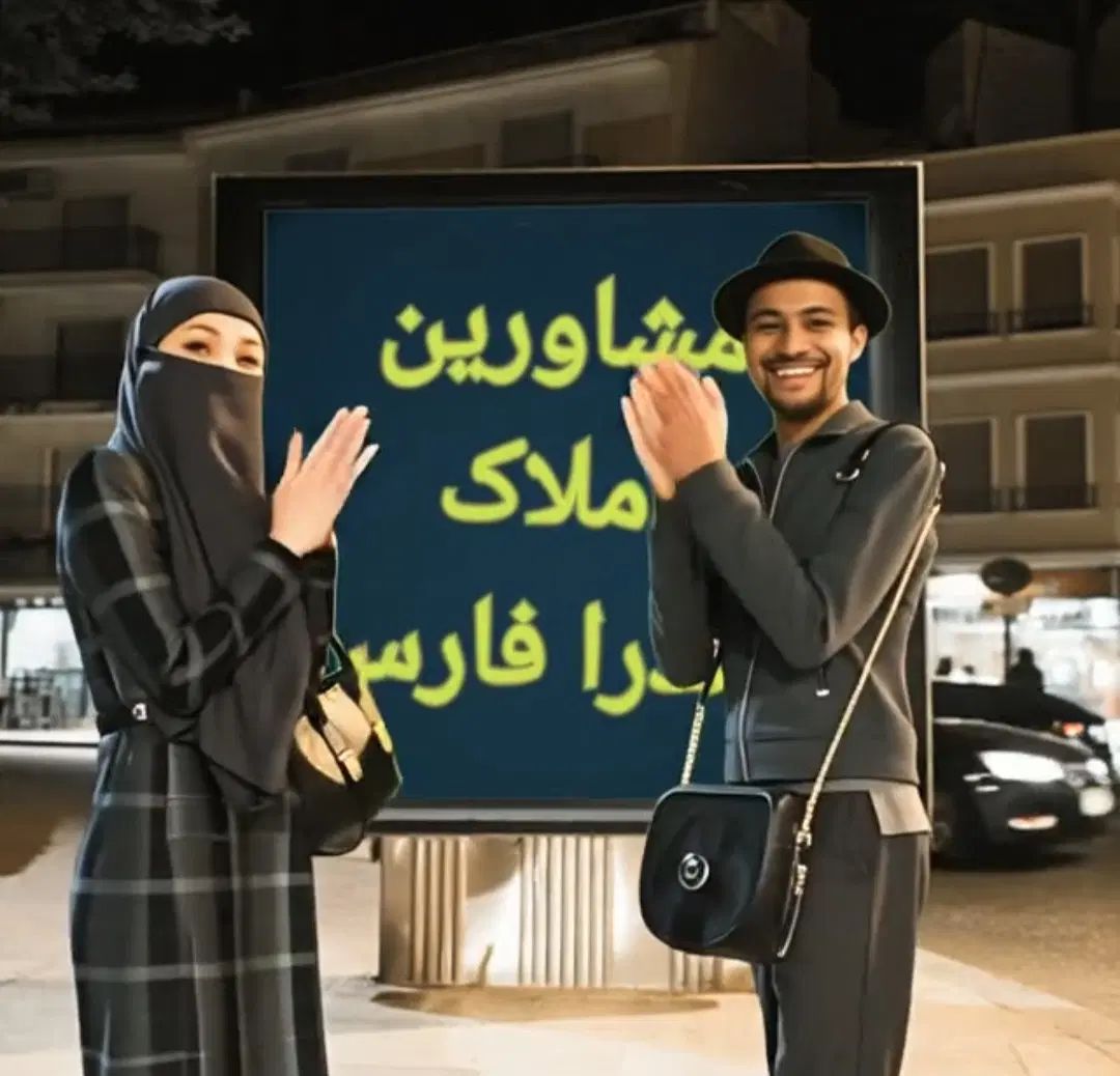 املاک صدرافارس