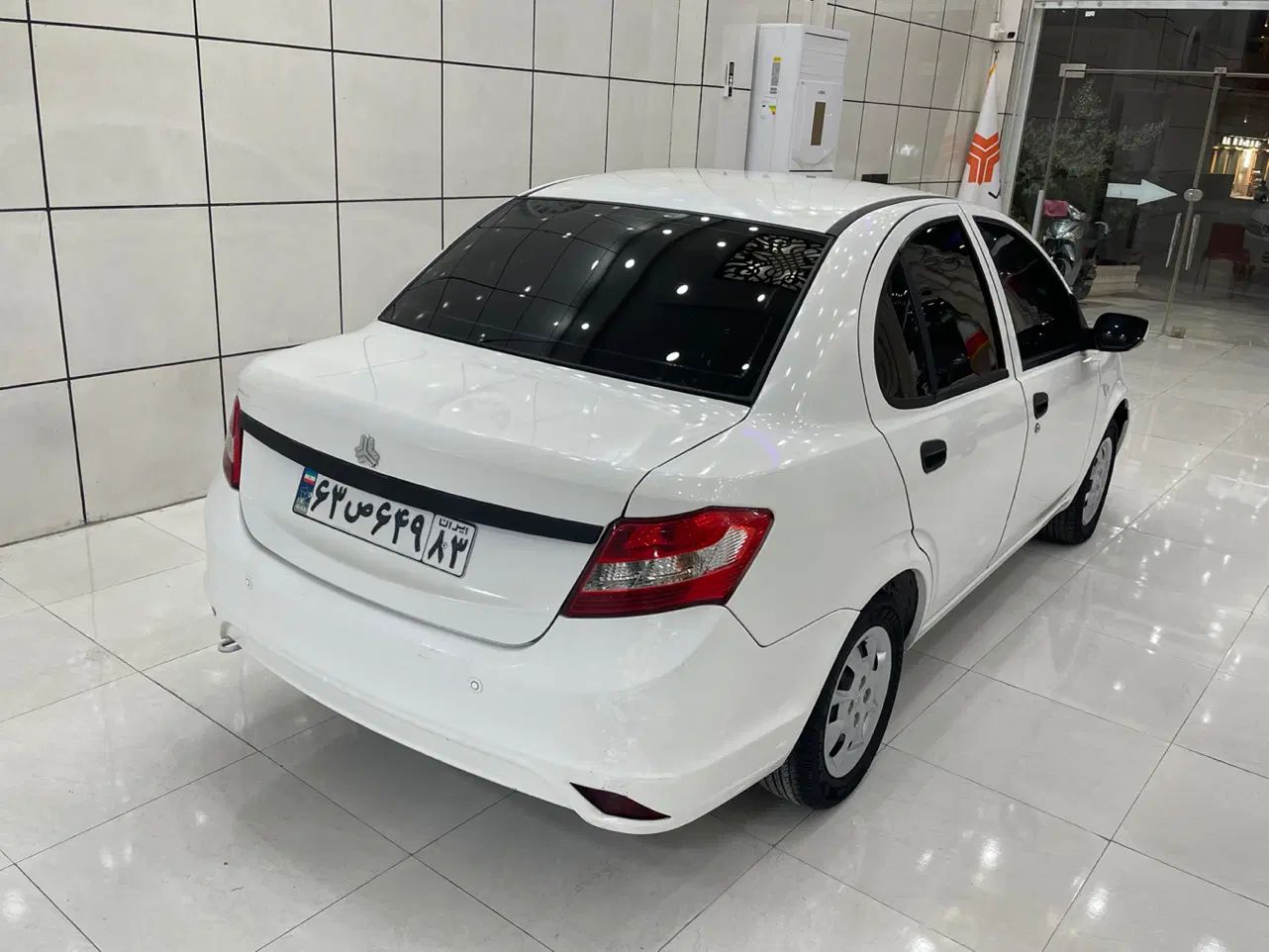 سایناExمدل1400