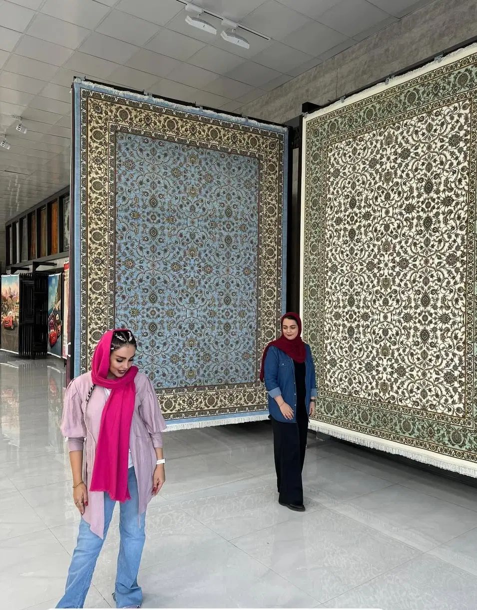 صدرا دورنگ کرم و لایت ۱۵۰۰شانه