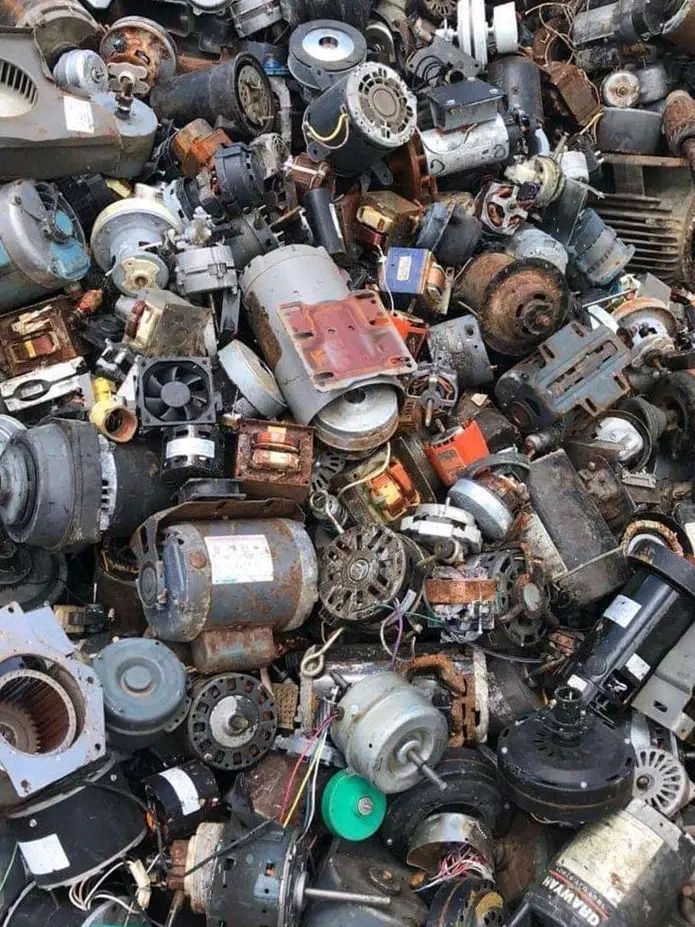 ظایعات و داغونی