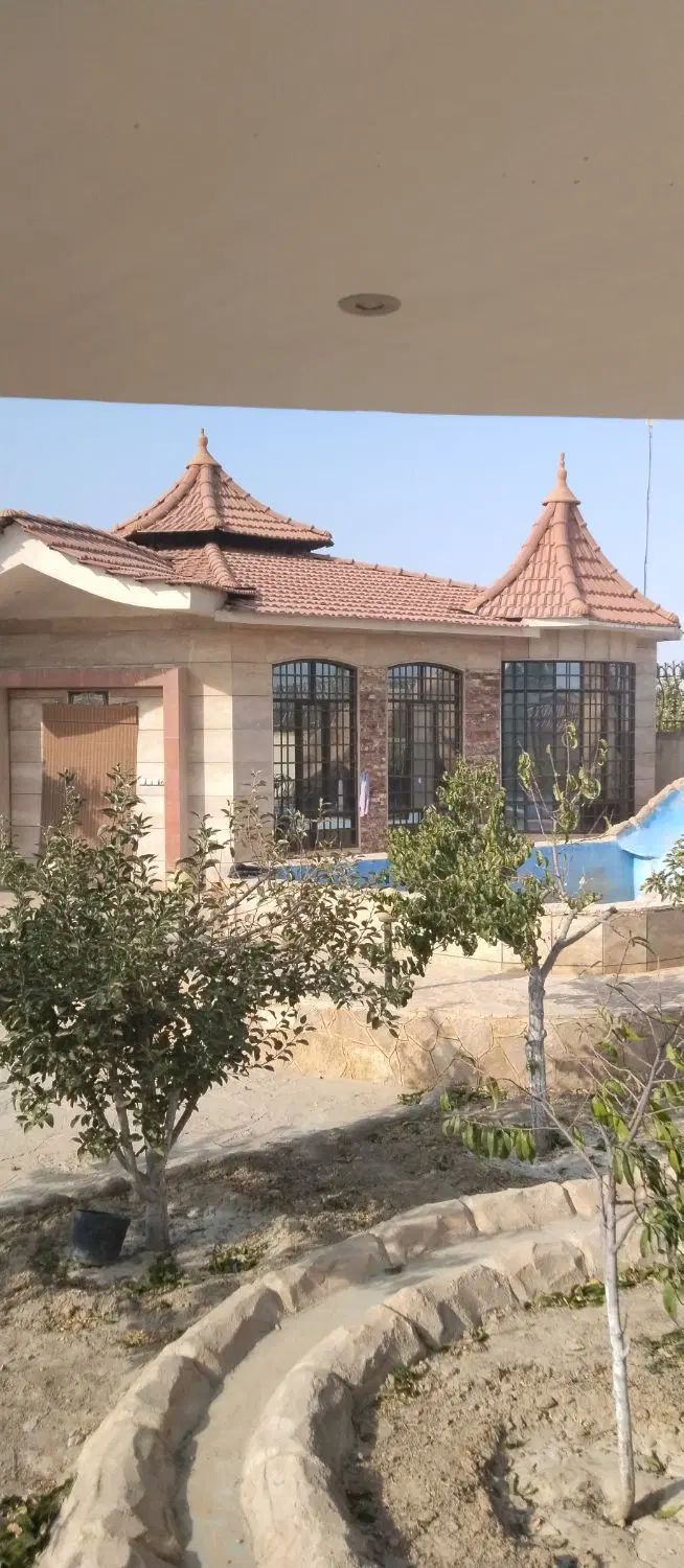 املاک دشت