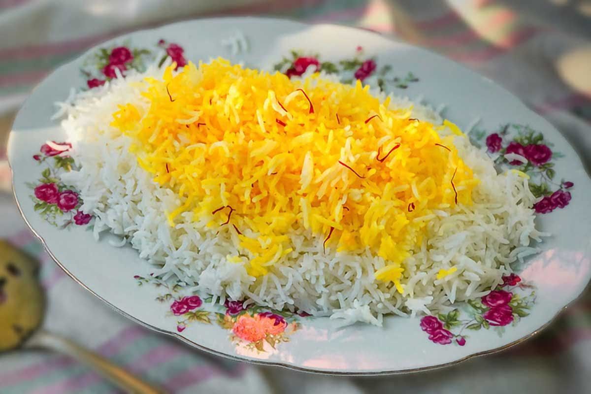 طارم ویژه امرالهی