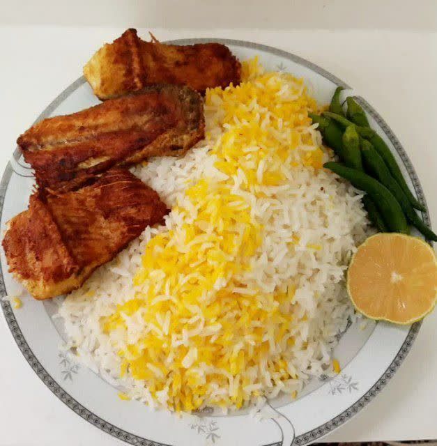 شیرودی اعلا گرگان