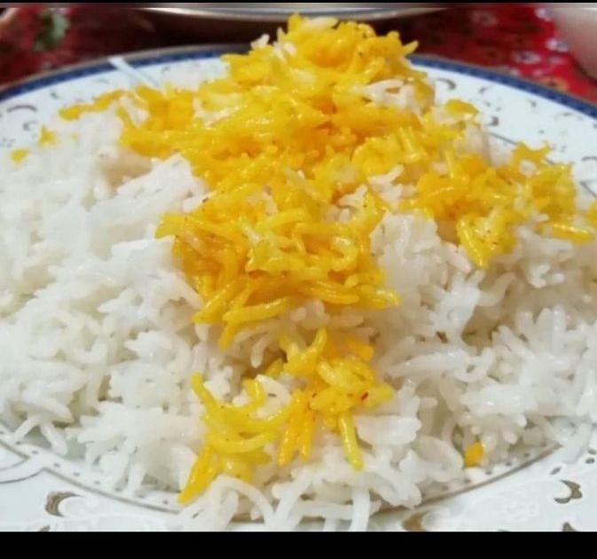 برنج بهت میدم به ضمانت نمونه با پیک مجموعه