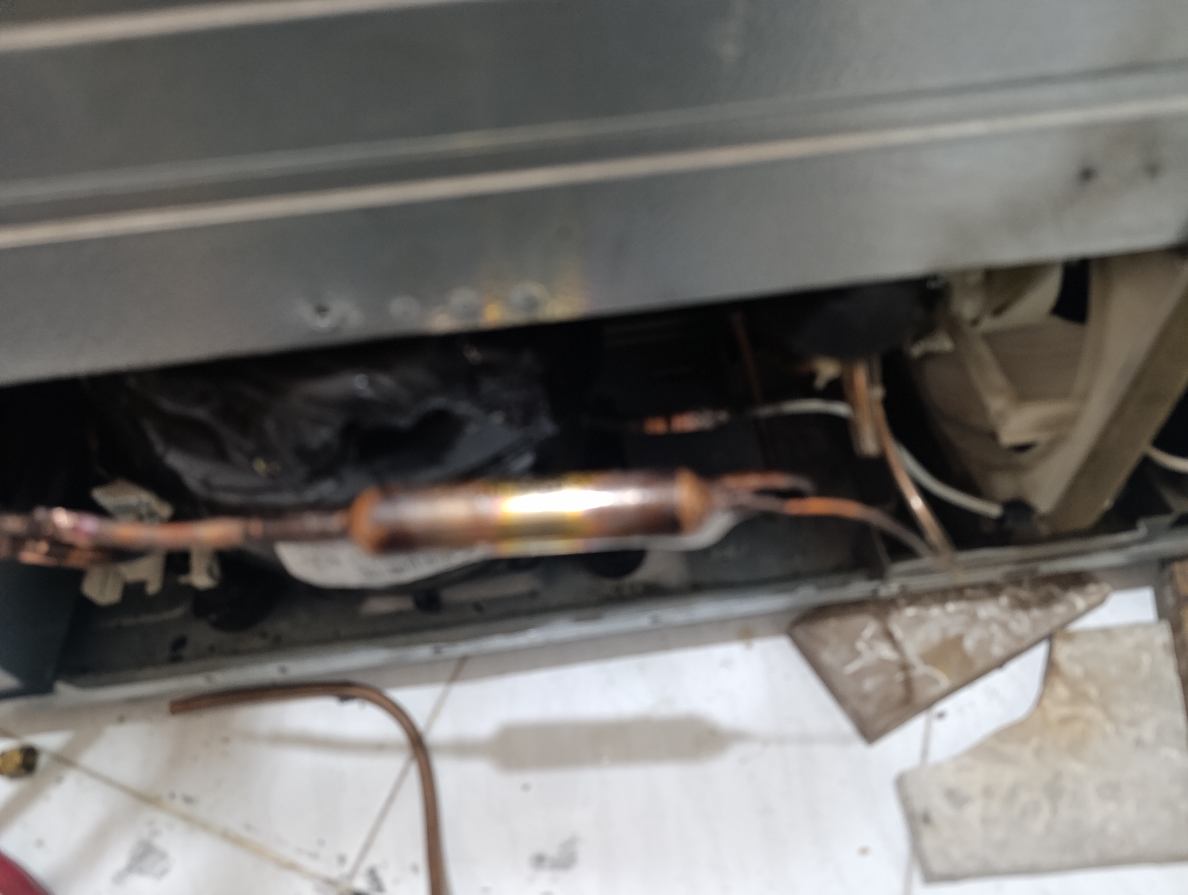 به طور تخصصی انواع یخچال