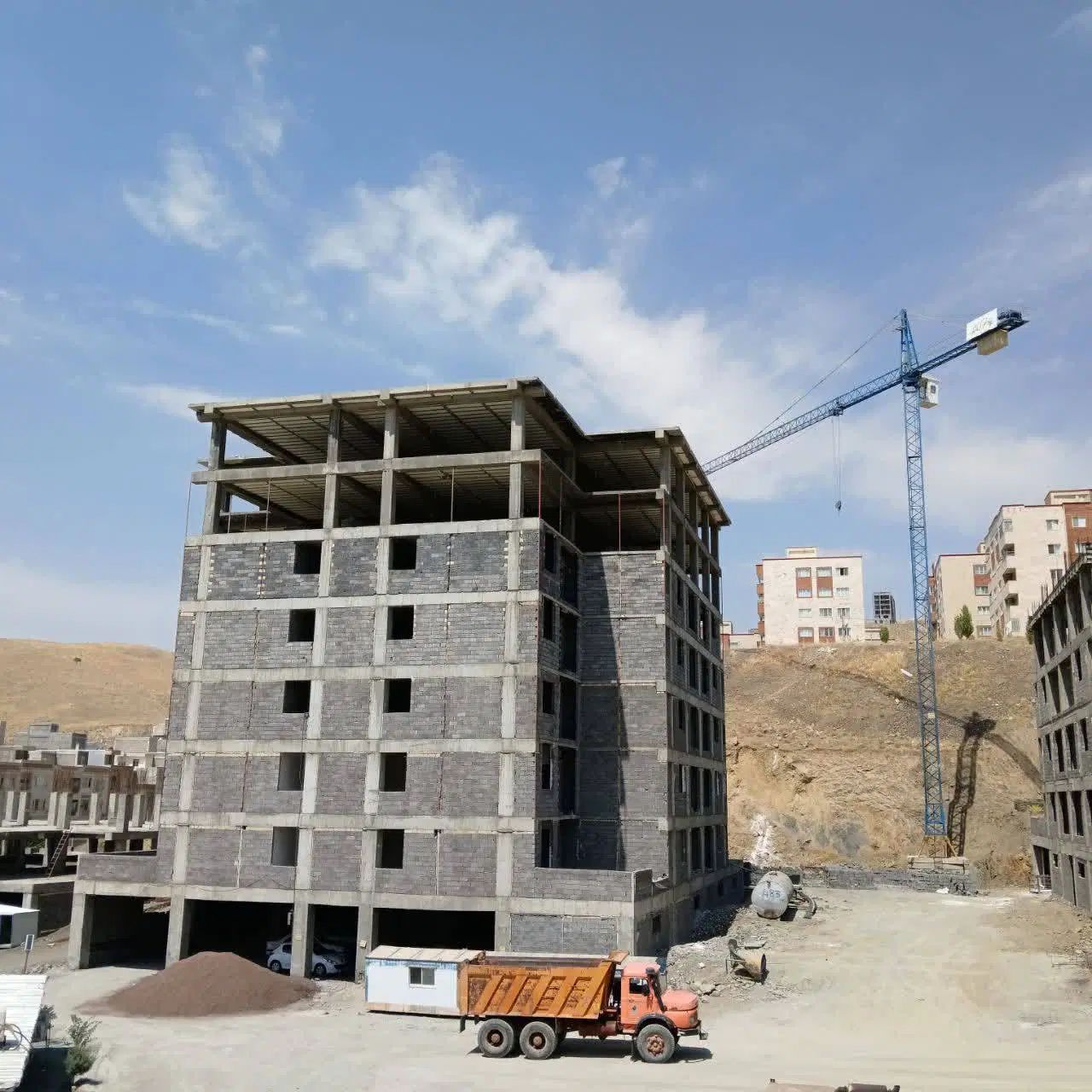 مشاور املاک چاو